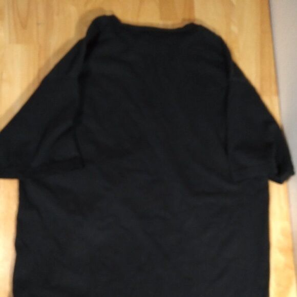 Led Zeppelin Live In Concert '75 T-Shirt - Picture 4 of 7